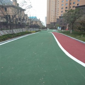 德陽(yáng)市 透水混凝土 廣場(chǎng)彩色透水混凝土 生態(tài)透水混凝土 海綿城市道路 專業(yè)廠家出售