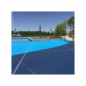 透水鋪裝材料 透水強固劑 混凝土透水膠劑 送貨到工地