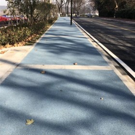 透水混凝土 透水混凝土膠劑 透水混凝土 增強劑