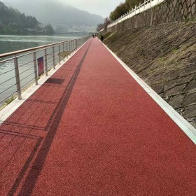 透水粘接劑 透水保護劑 透水膠結料 免費做造價預算