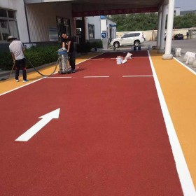 混凝土透水地面公司 透水路面公司 透水混凝土補爛 廠家報價銷售