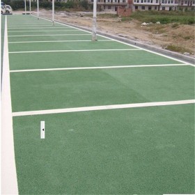 透水混凝土材料公司 透水彩色地坪公司 透水砼增強劑公司 原材料廠家直銷