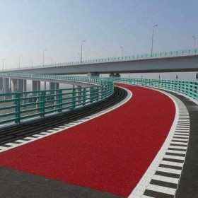 生態混凝土透水路面 停車場透水混凝土 透水地坪道路 專業材料生產廠家