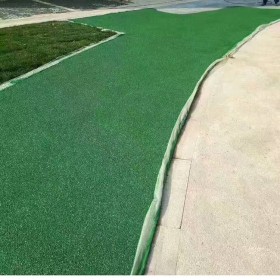 昆明透水混凝土廠家 透水混泥土公司 透水增強劑廠家