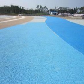 生態(tài)透水混凝土路 室外透水地坪 小區(qū)彩色混凝土路面 廠家現(xiàn)貨供應(yīng)