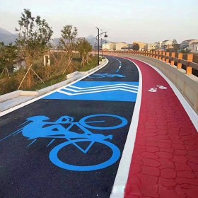 文山 透水混凝土停車位 透水混凝增強劑 天然透水地坪 量大送貨到工地