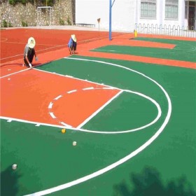 達州市 混凝土透水路面 道路透水混凝土 彩色透水地坪 質量優先