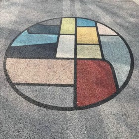 敘永縣 彩色混凝土罩面劑 透水混凝土地坪 彩色整體透水路面 材料廠(chǎng)家直銷(xiāo)