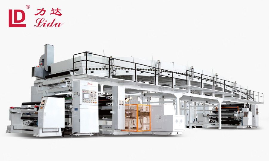 鋰電池保護(hù)膜涂布機(jī) 鋰電池保護(hù)膜涂布機(jī)